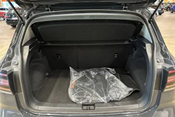 harmaa Volkswagen T-Cross 2021 kuva 25.