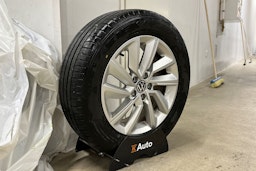 musta Volkswagen T-Cross 2021 kuva 10.