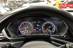 musta Volkswagen T-Cross 2021 kuva 17.