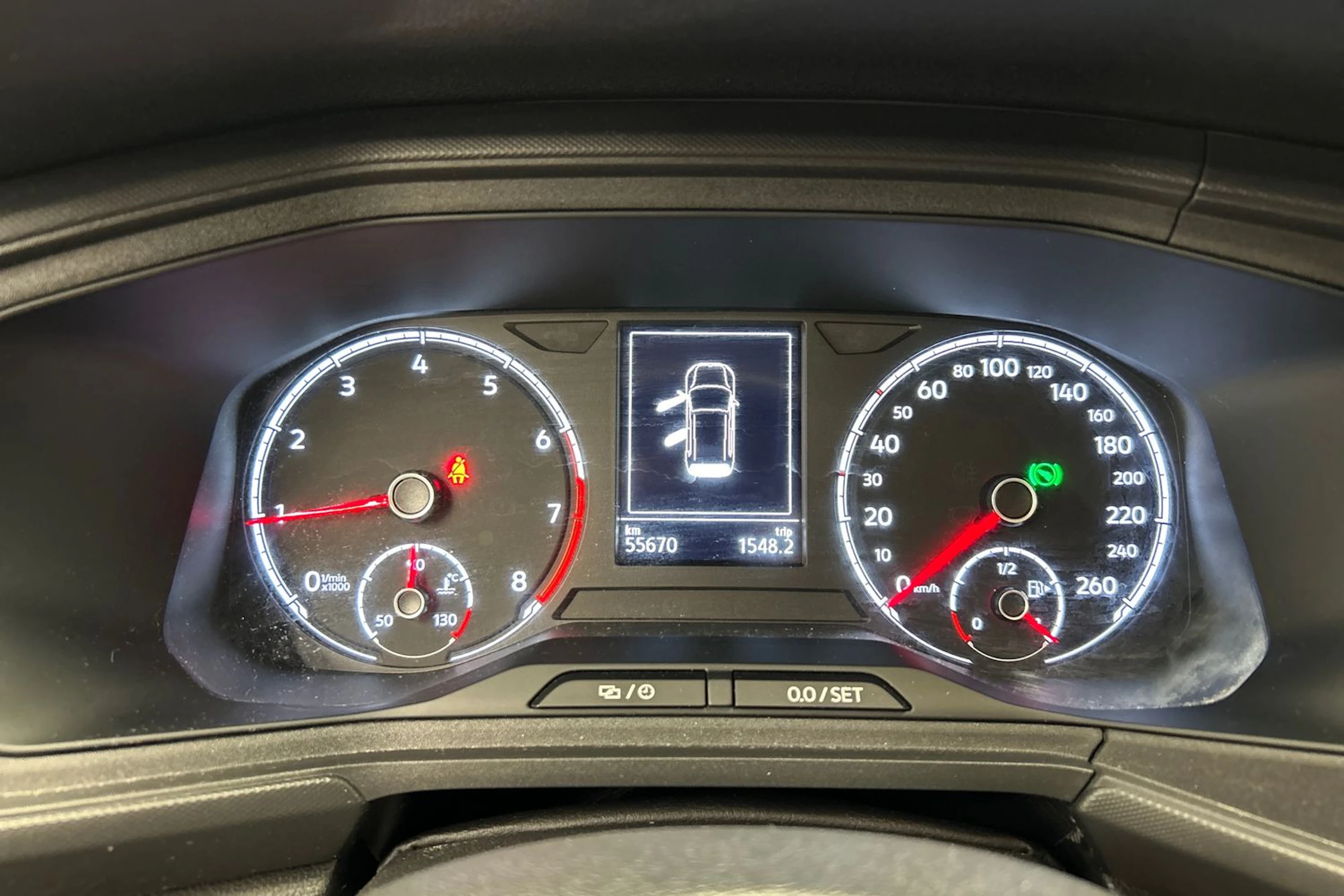 sininen Volkswagen T-Cross 2021 kuva 15.