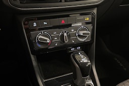 harmaa Volkswagen T-Cross 2022 kuva 13.