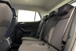 harmaa Volkswagen T-Cross 2022 kuva 11.