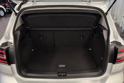 harmaa Volkswagen T-Cross 2022 kuva 15.