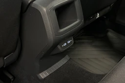 harmaa Volkswagen T-Cross 2022 kuva 17.