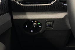 harmaa Volkswagen T-Cross 2022 kuva 22.