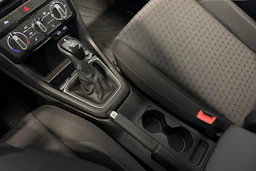 harmaa Volkswagen T-Cross 2022 kuva 24.