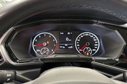 valkoinen Volkswagen T-Cross 2022 kuva 23.