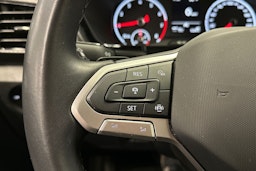 valkoinen Volkswagen T-Cross 2022 kuva 24.