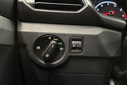 valkoinen Volkswagen T-Cross 2022 kuva 26.