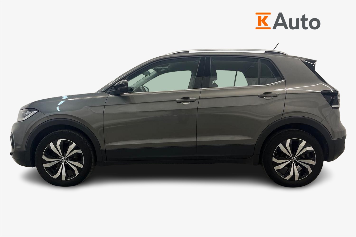 Volkswagen T-Cross 2021, kuva 5/27