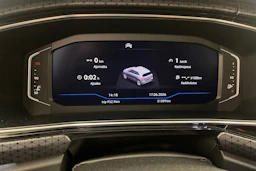 Harmaa Volkswagen T-Cross 2021 kuva 18.