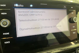 Harmaa Volkswagen T-Cross 2021 kuva 27.