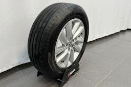 harmaa Volkswagen T-Cross 2022 kuva 13.