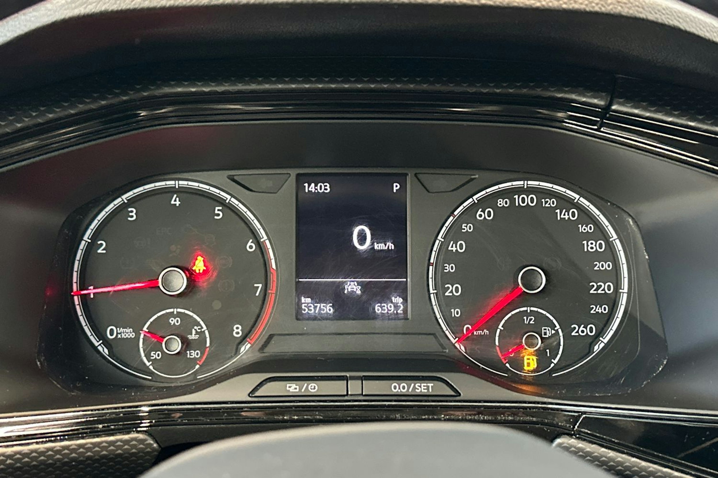 harmaa Volkswagen T-Cross 2022 kuva 15.