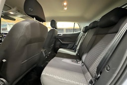 harmaa Volkswagen T-Cross 2022 kuva 11.