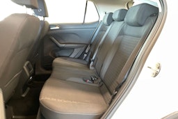 harmaa Volkswagen T-Cross 2022 kuva 10.