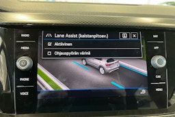 harmaa Volkswagen T-Cross 2022 kuva 25.