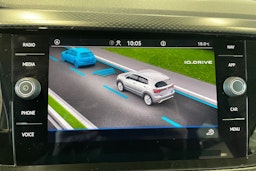 harmaa Volkswagen T-Cross 2022 kuva 26.