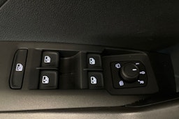 harmaa Volkswagen T-Cross 2022 kuva 31.