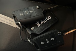 harmaa Volkswagen T-Cross 2022 kuva 33.