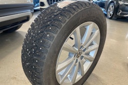 harmaa Volkswagen T-Cross 2022 kuva 35.