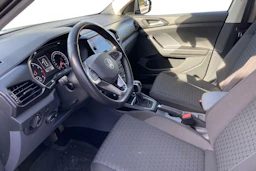 hopea Volkswagen T-Cross 2022 kuva 6.
