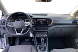 hopea Volkswagen T-Cross 2022 kuva 7.