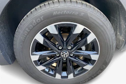 hopea Volkswagen T-Cross 2022 kuva 9.