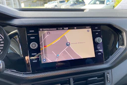 hopea Volkswagen T-Cross 2022 kuva 12.