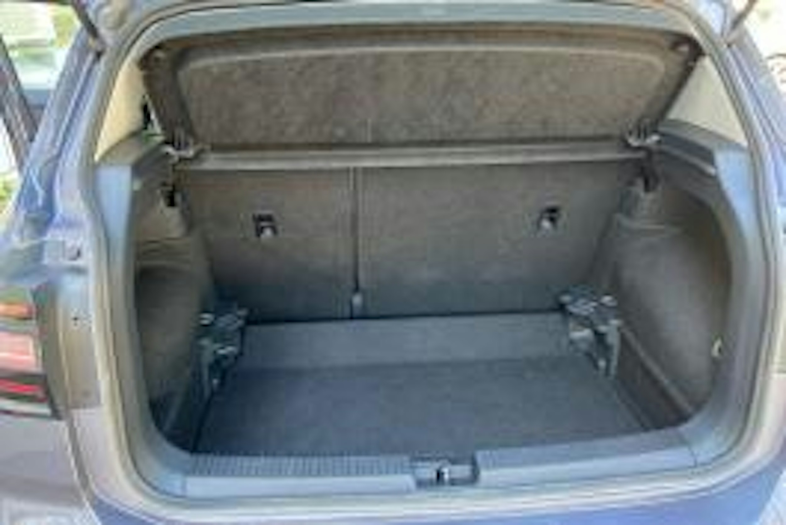 harmaa Volkswagen T-Cross 2022 kuva 11.