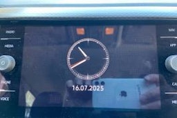 harmaa Volkswagen T-Cross 2022 kuva 15.
