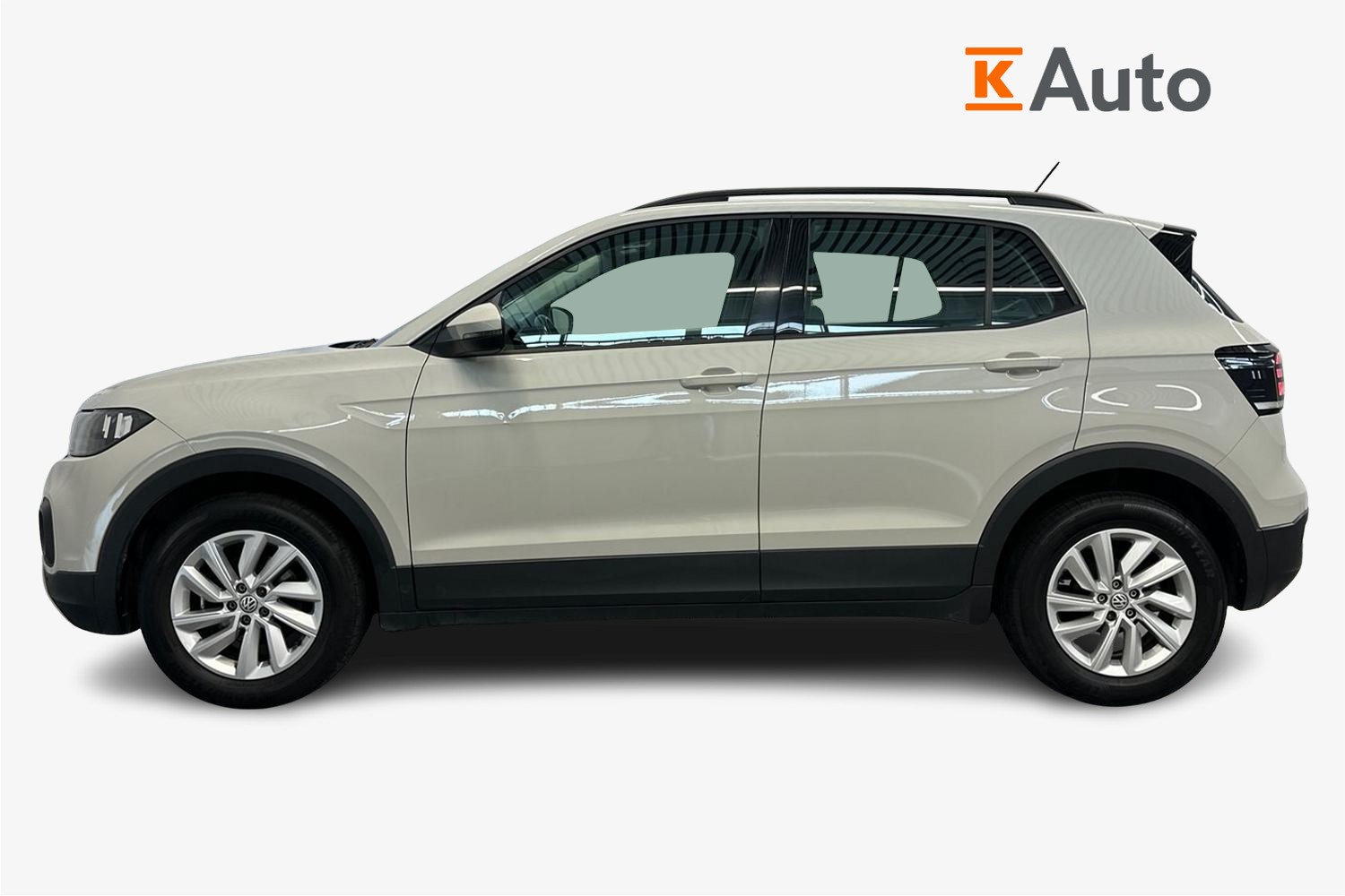 Volkswagen T-Cross 2022, photo 5/28