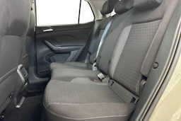 harmaa Volkswagen T-Cross 2022 kuva 8.