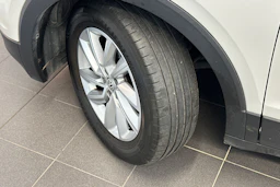 harmaa Volkswagen T-Cross 2022 kuva 25.