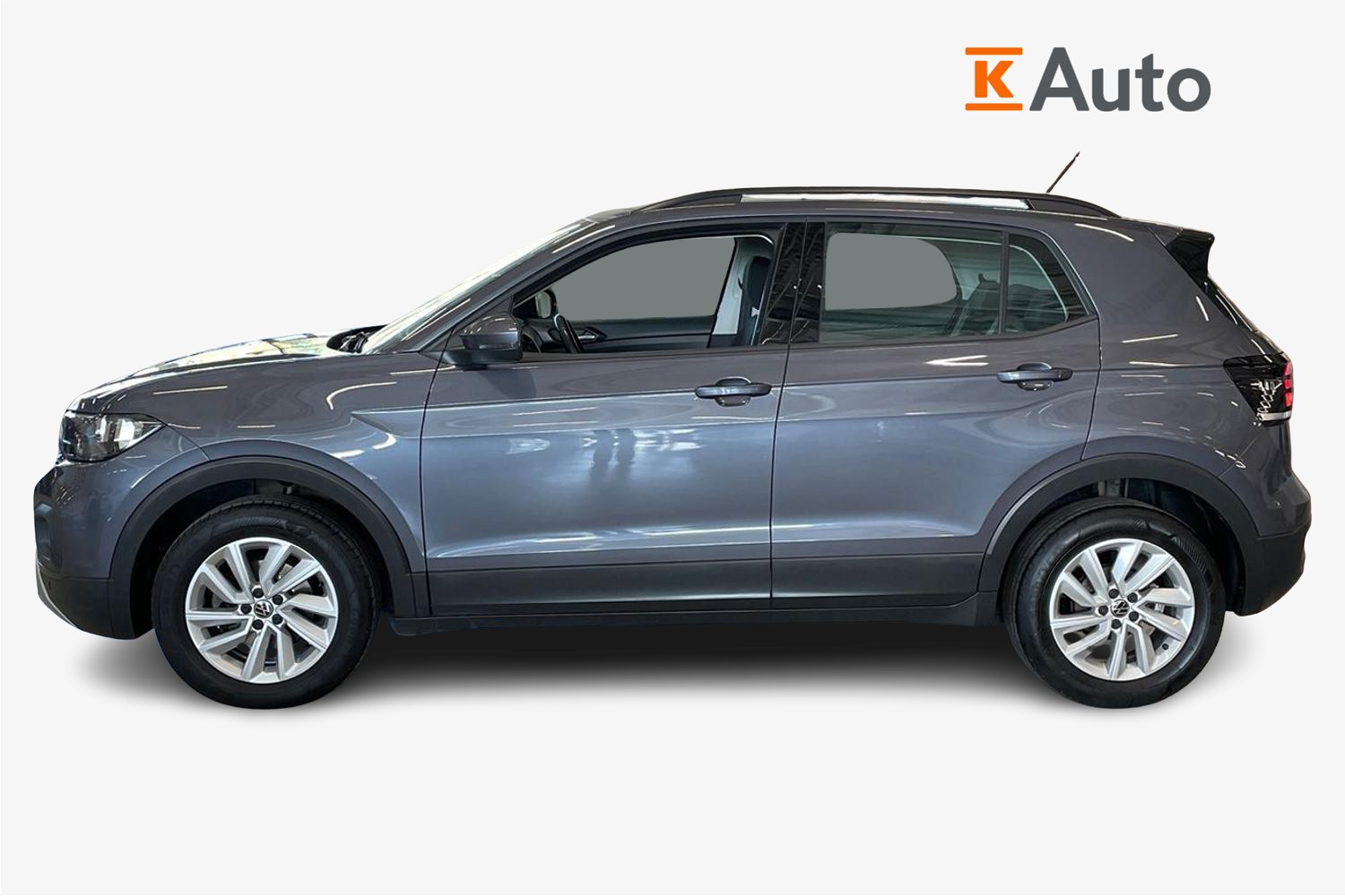 Volkswagen T-Cross 2022, bild 5/26