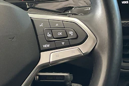 harmaa Volkswagen T-Cross 2022 kuva 13.