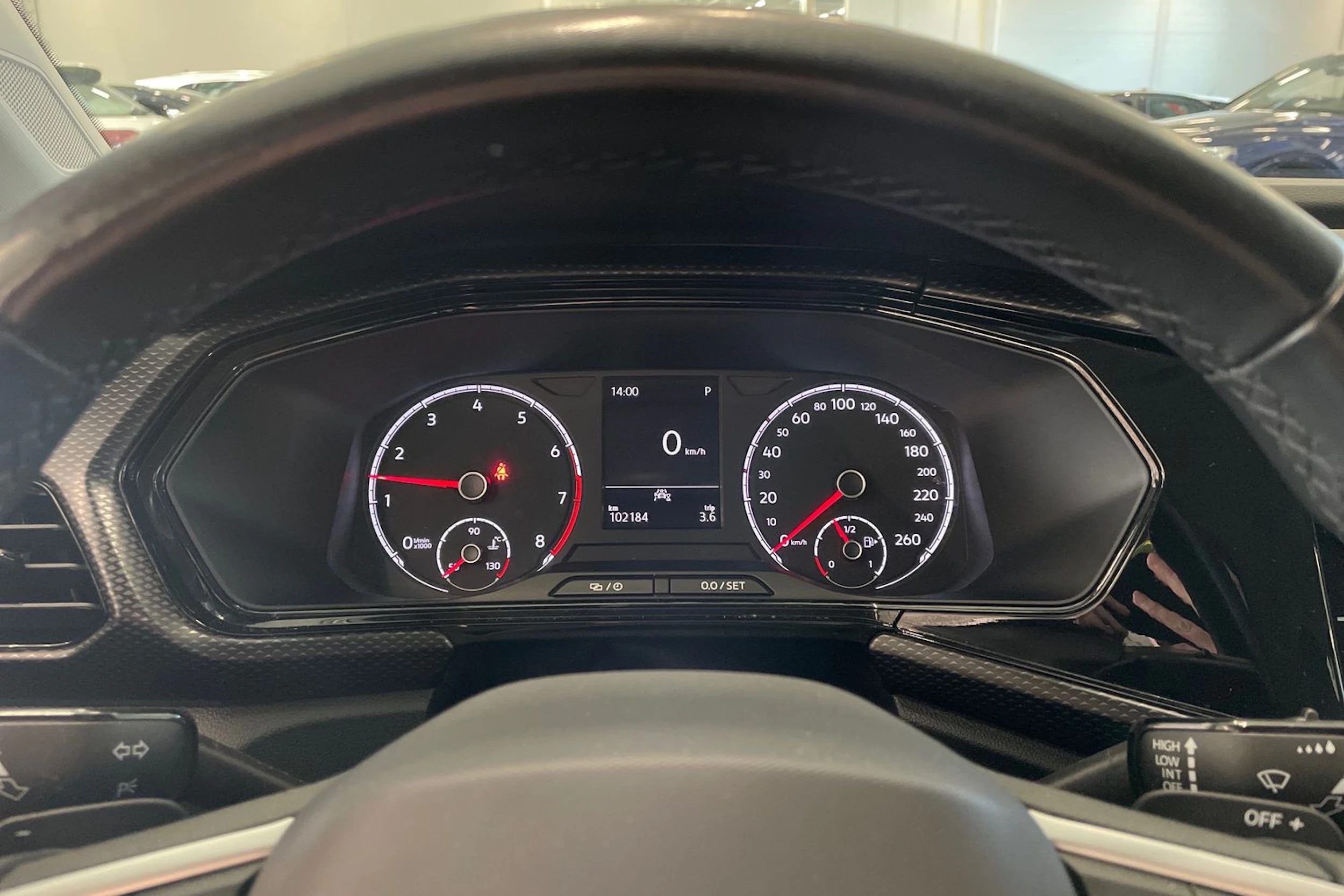 harmaa Volkswagen T-Cross 2022 kuva 15.
