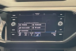 harmaa Volkswagen T-Cross 2022 kuva 18.