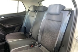 harmaa Volkswagen T-Cross 2022 kuva 10.