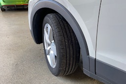 harmaa Volkswagen T-Cross 2022 kuva 13.
