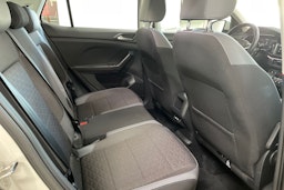 harmaa Volkswagen T-Cross 2022 kuva 15.