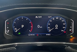 harmaa Volkswagen T-Cross 2022 kuva 16.