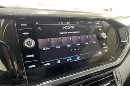 harmaa Volkswagen T-Cross 2022 kuva 20.
