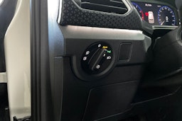 harmaa Volkswagen T-Cross 2022 kuva 26.