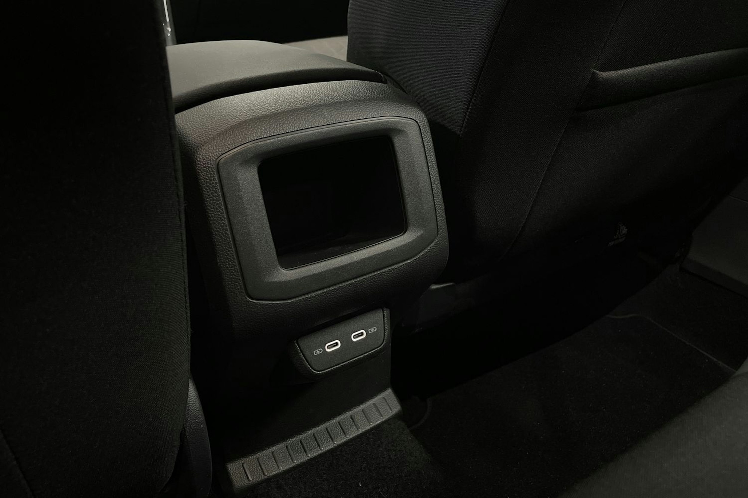 harmaa Volkswagen T-Cross 2022 kuva 28.