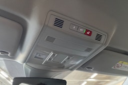 harmaa Volkswagen T-Cross 2022 kuva 29.