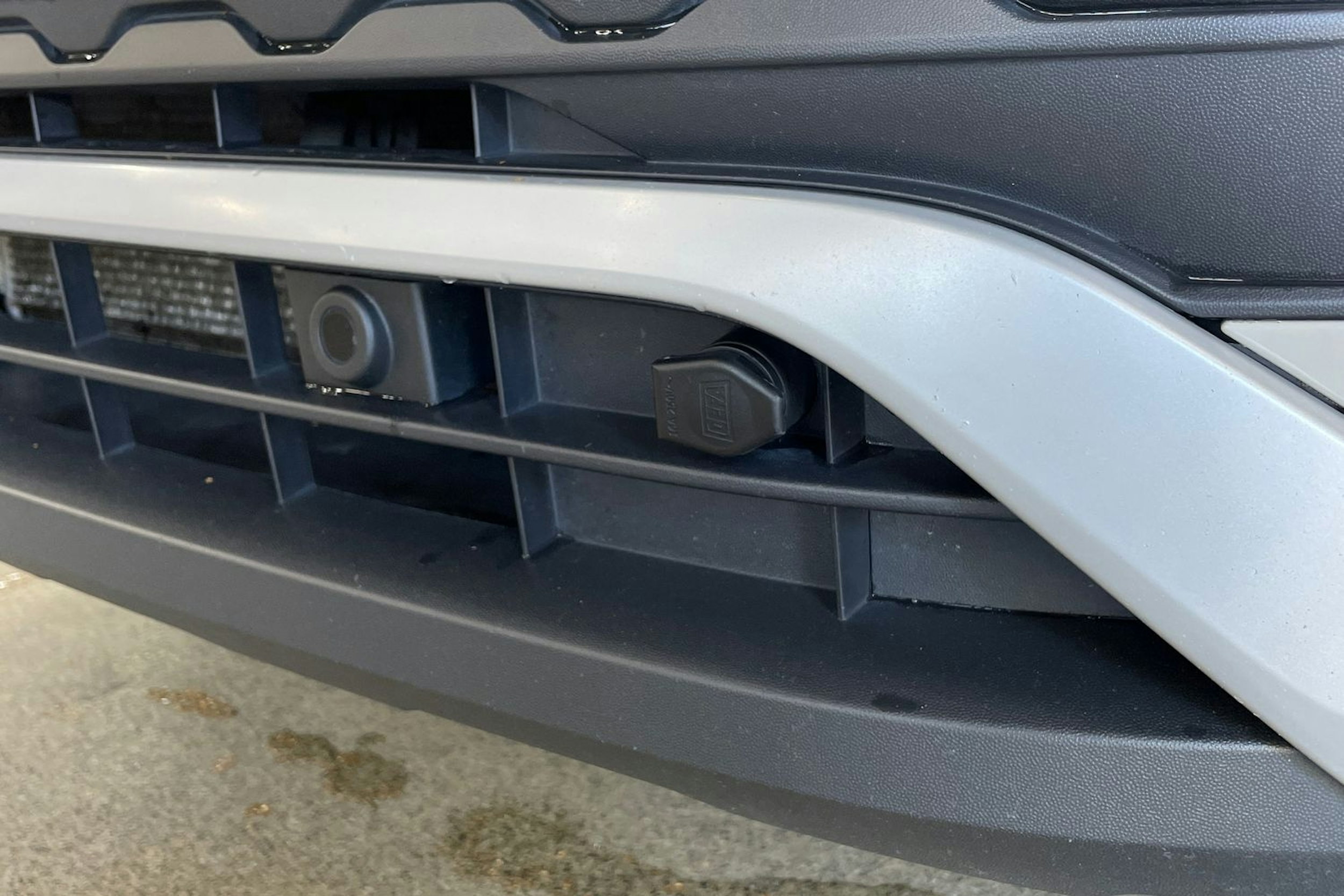 harmaa Volkswagen T-Cross 2022 kuva 30.