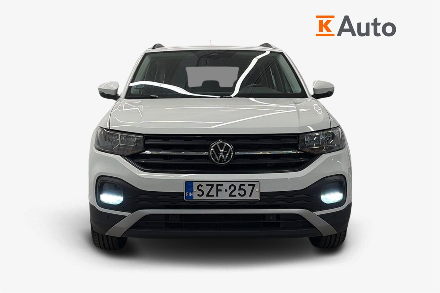 Volkswagen T-Cross 2022, kuva 4/21