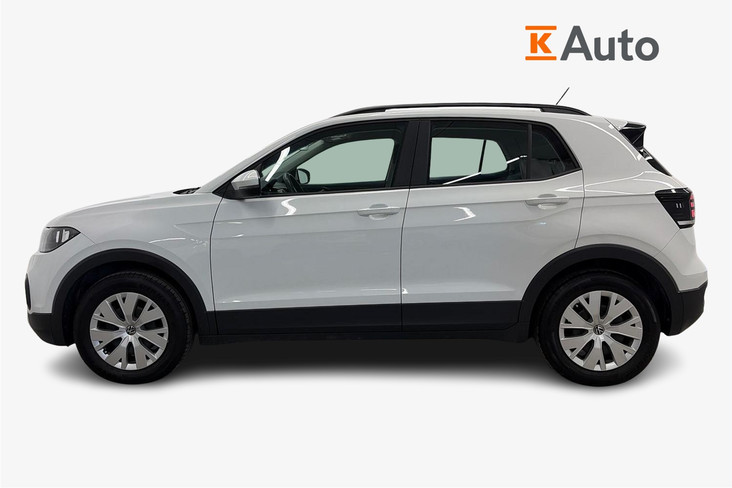 Volkswagen T-Cross 2022, kuva 5/21