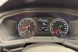 valkoinen Volkswagen T-Cross 2022 kuva 13.